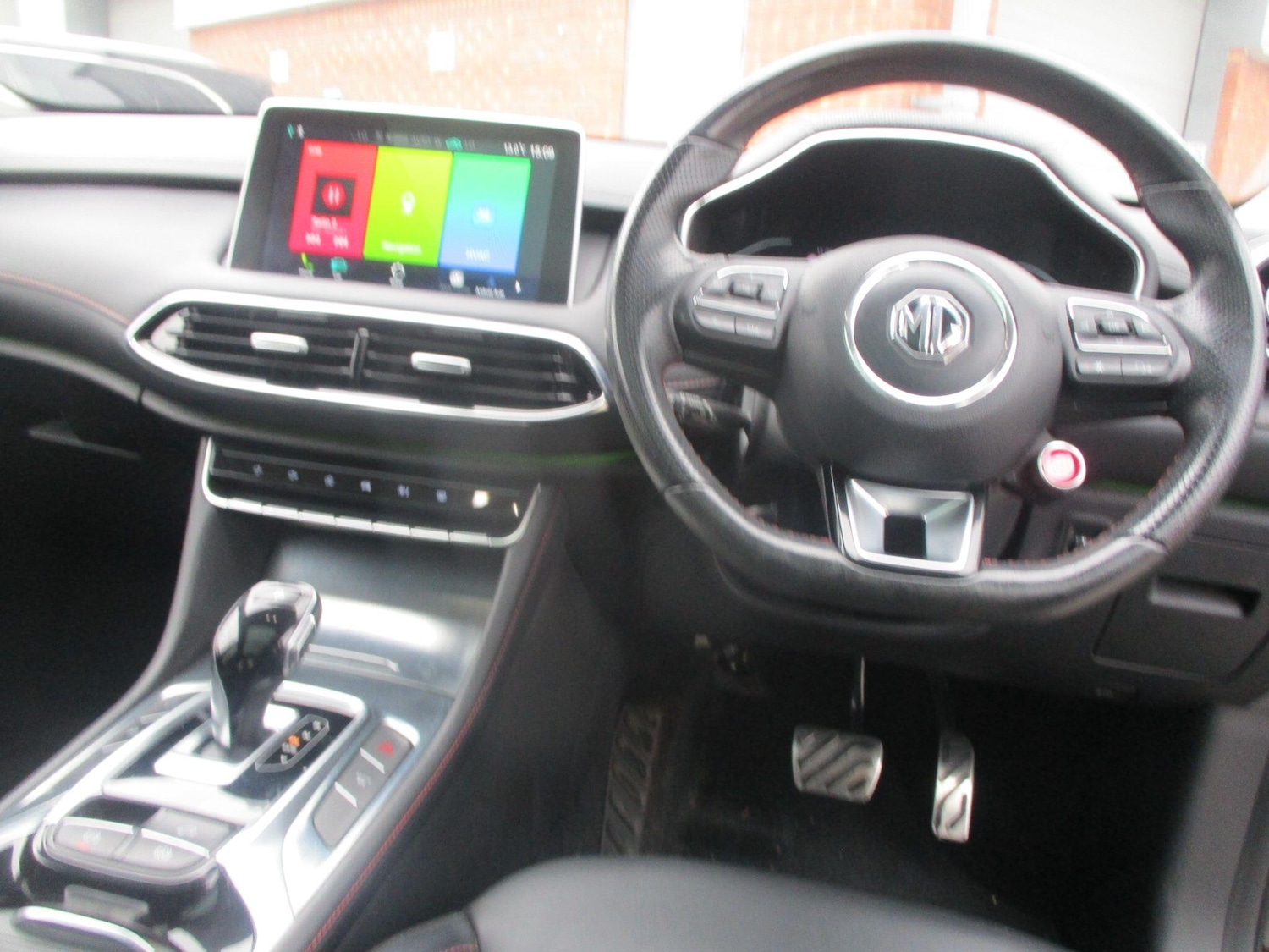 Used MG MG HS 2022 for sale - 76433165: Photo 19