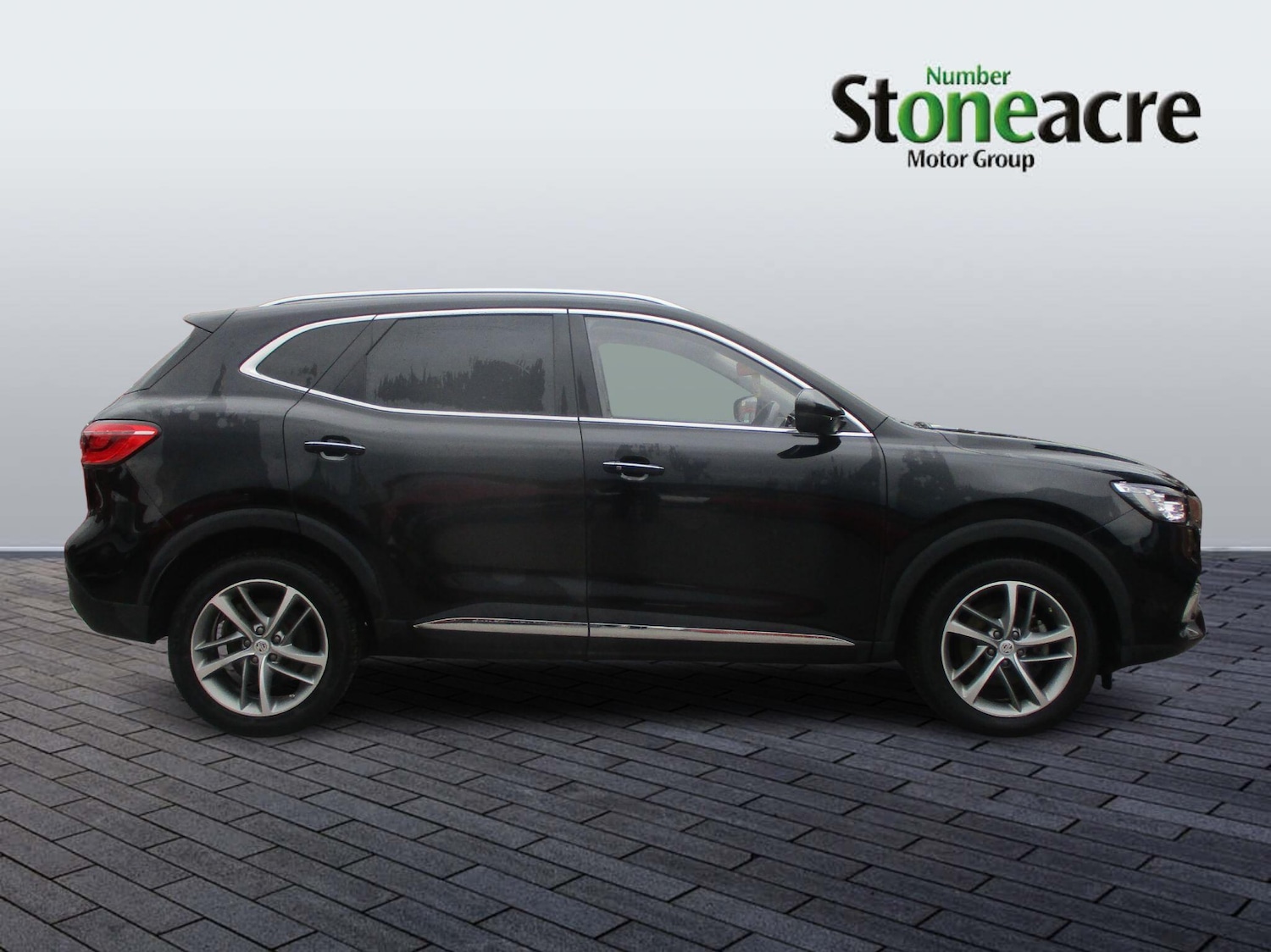 Used MG MG HS 2022 for sale - 76433165: Photo 2