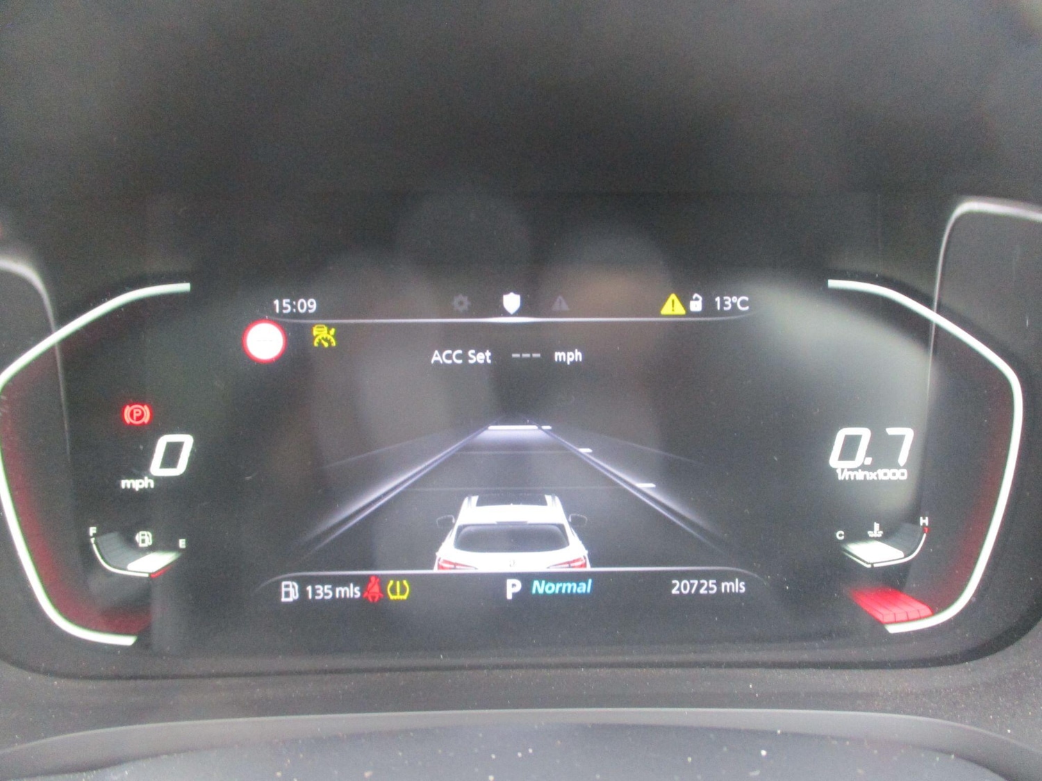 Used MG MG HS 2022 for sale - 76433165: Photo 21