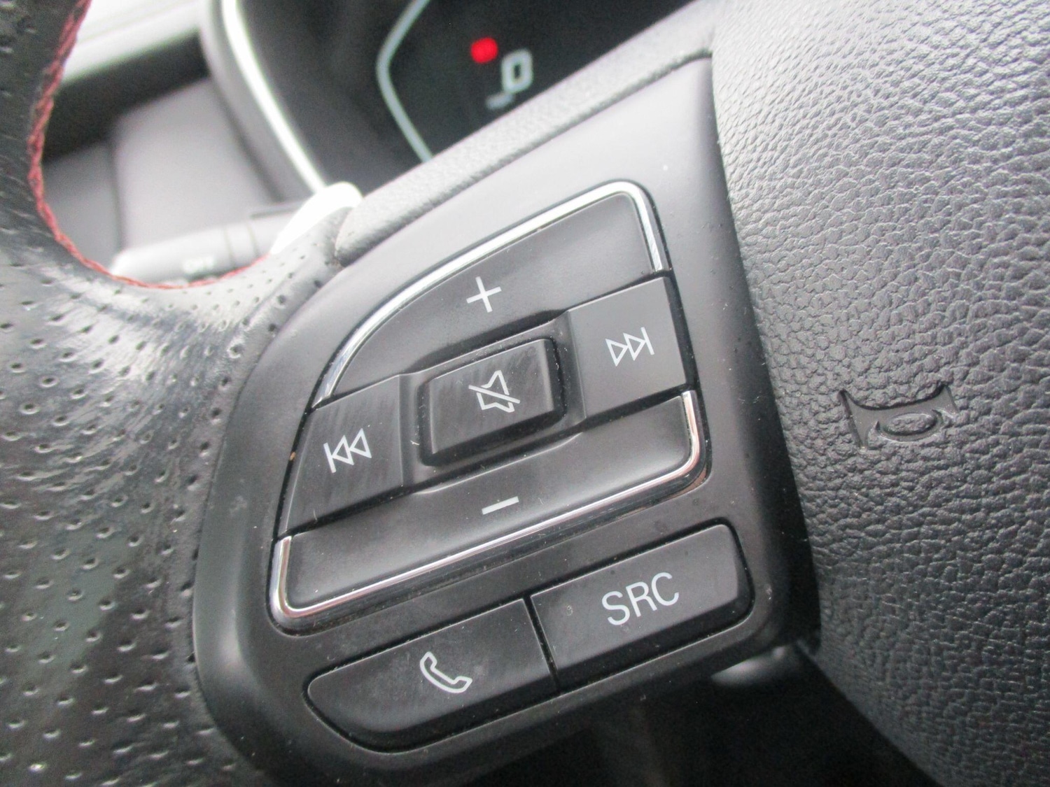 Used MG MG HS 2022 for sale - 76433165: Photo 22