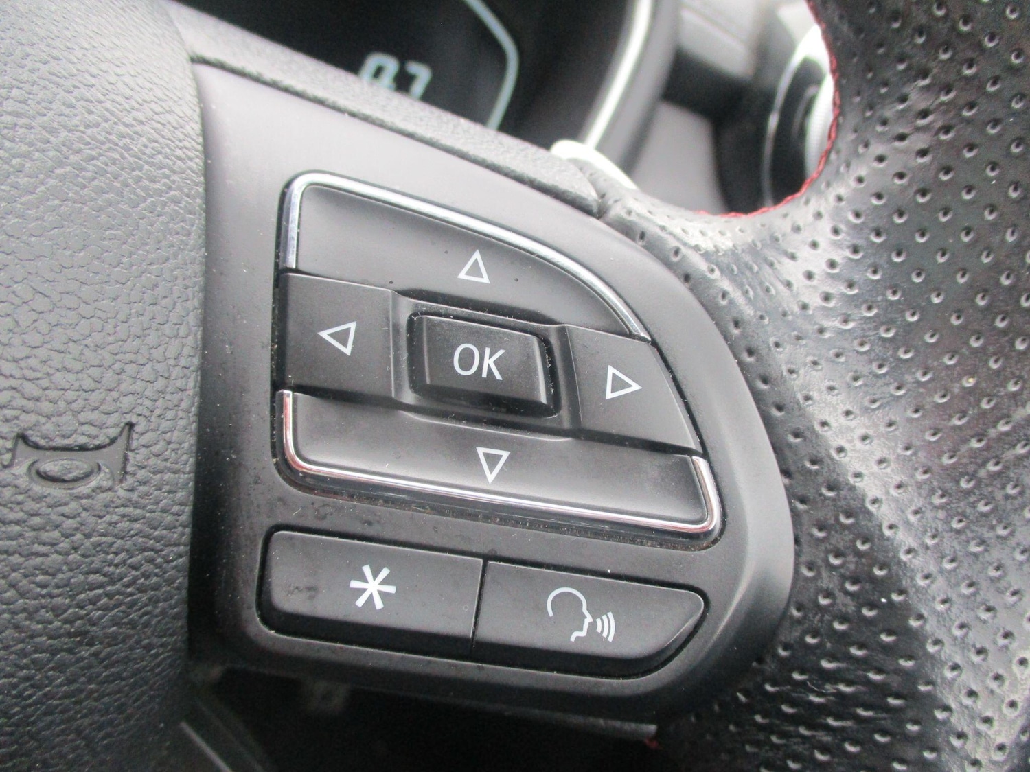 Used MG MG HS 2022 for sale - 76433165: Photo 23