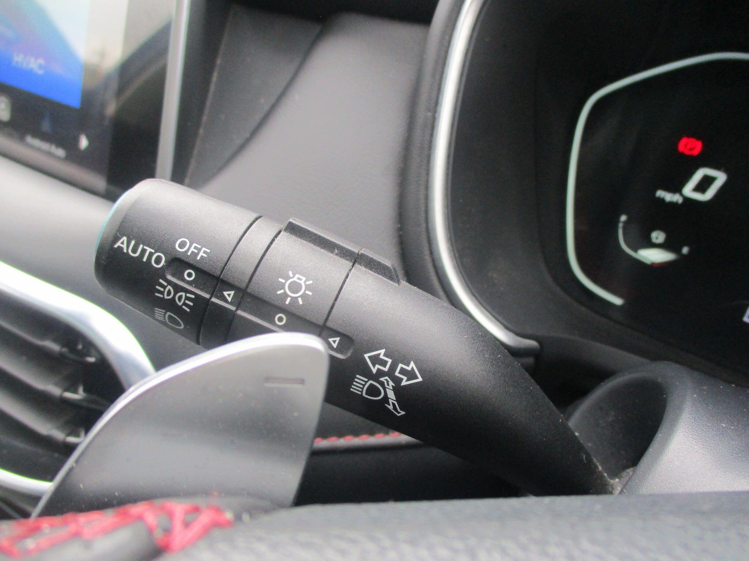 Used MG MG HS 2022 for sale - 76433165: Photo 26