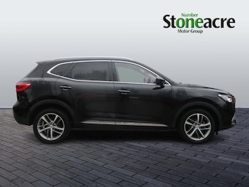 Used MG MG HS 2022 for sale - 76433165: Photo