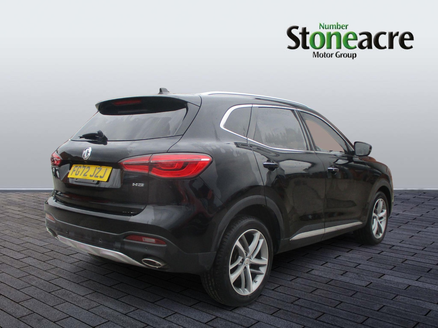 Used MG MG HS 2022 for sale - 76433165: Photo 3