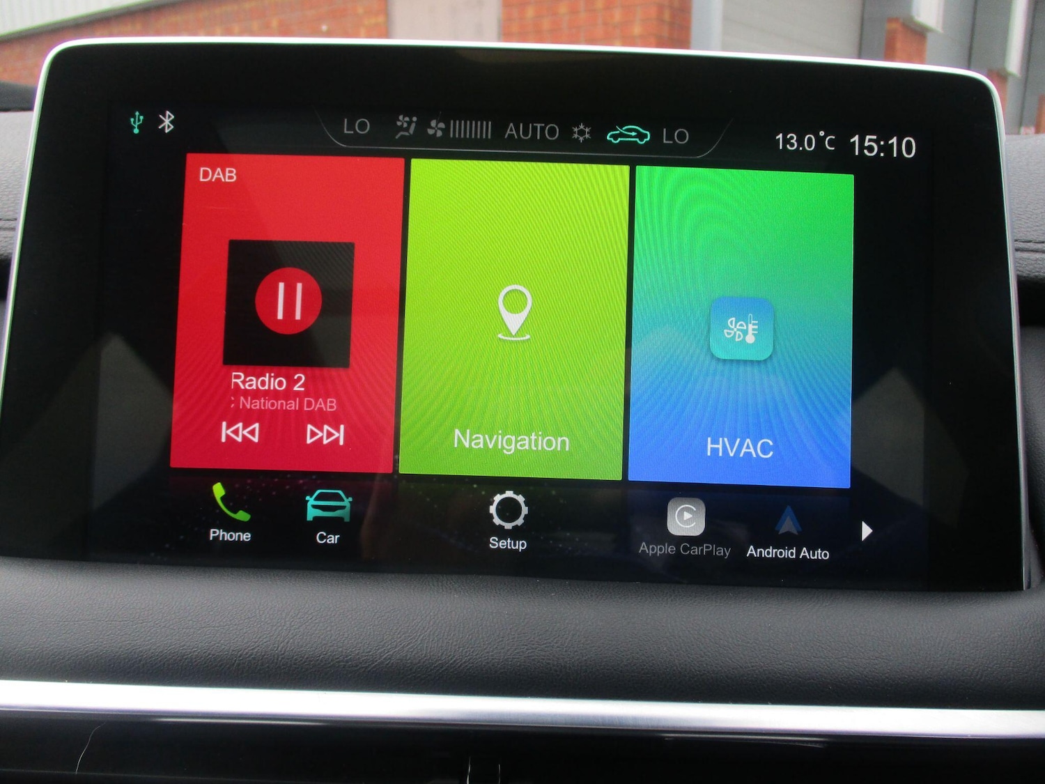 Used MG MG HS 2022 for sale - 76433165: Photo 31