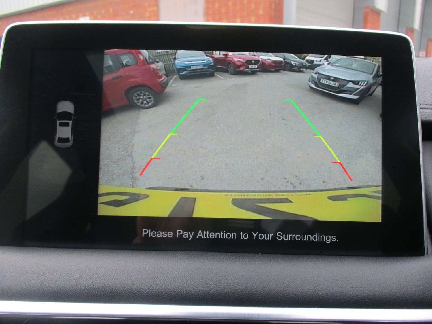 Used MG MG HS 2022 for sale - 76433165: Photo 32