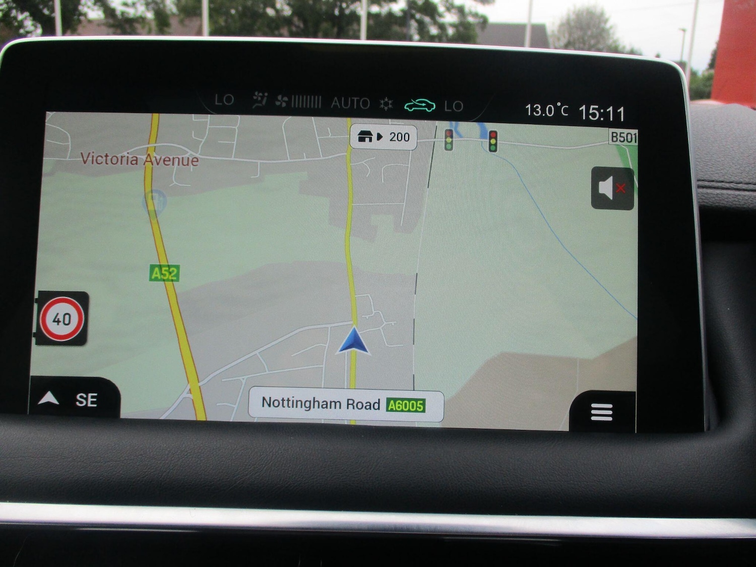 Used MG MG HS 2022 for sale - 76433165: Photo 33