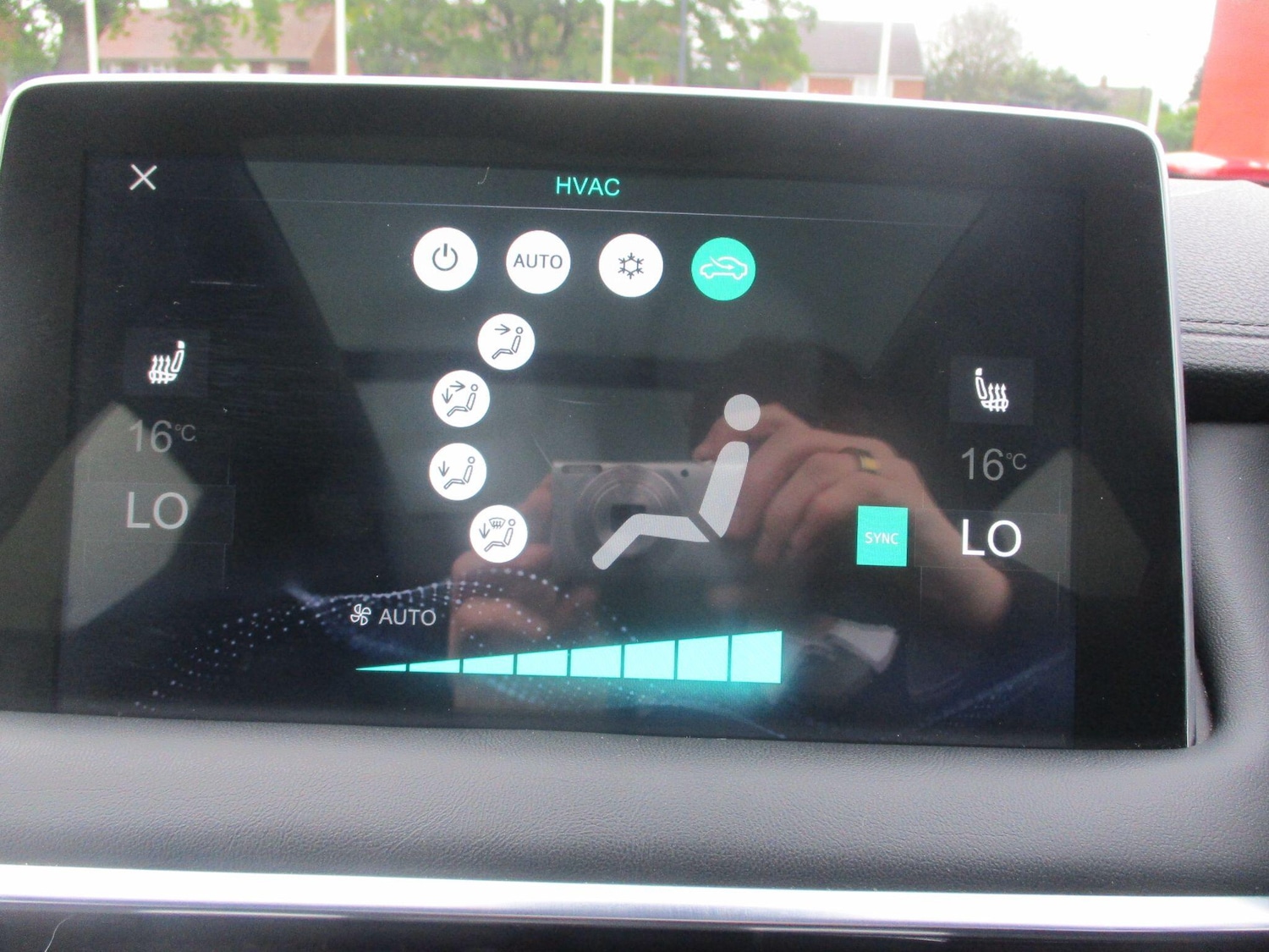 Used MG MG HS 2022 for sale - 76433165: Photo 34