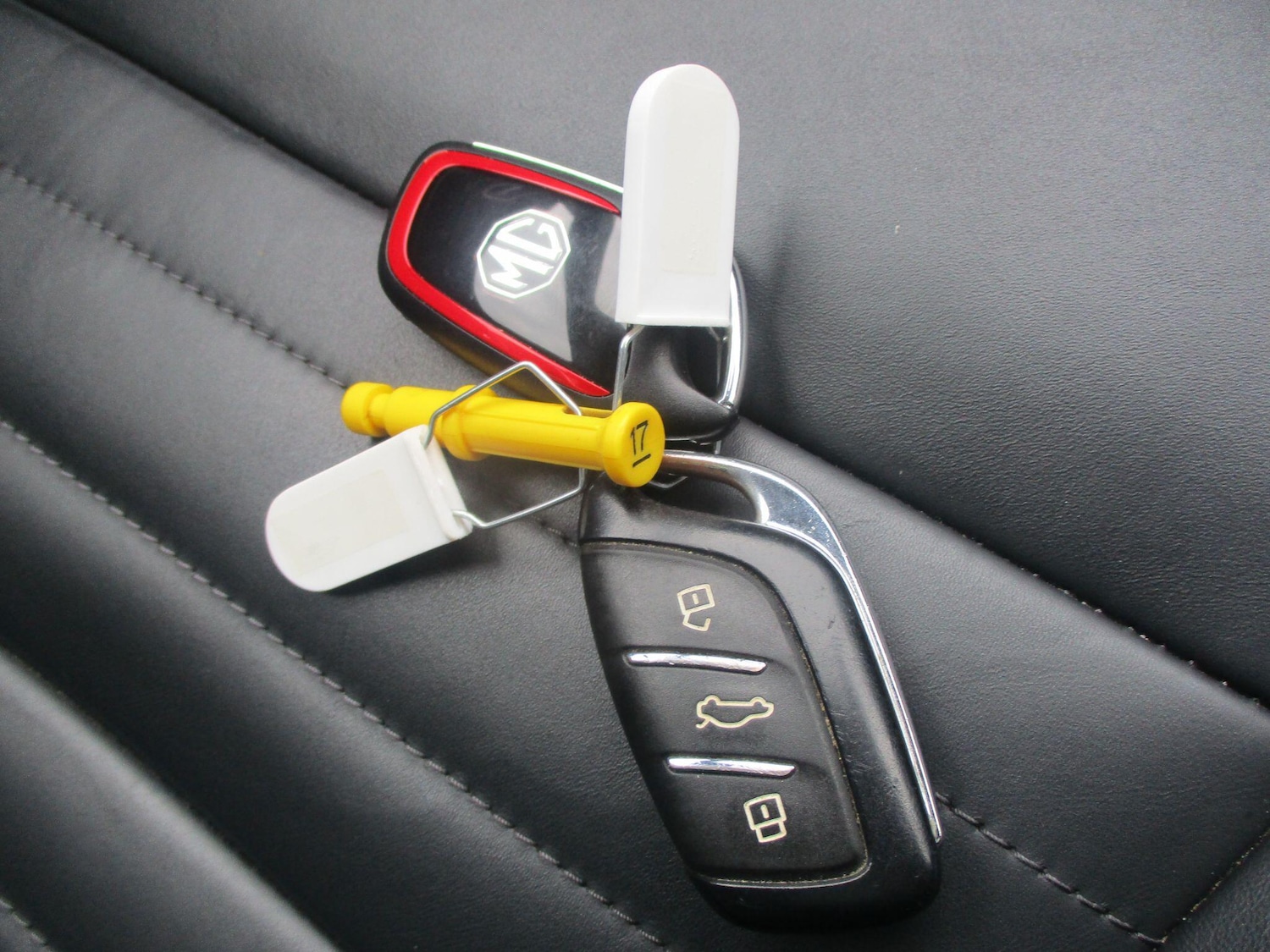 Used MG MG HS 2022 for sale - 76433165: Photo 36