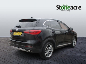 Used MG MG HS 2022 for sale - 76433165: Photo