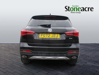 Used MG MG HS 2022 for sale - 76433165: Photo