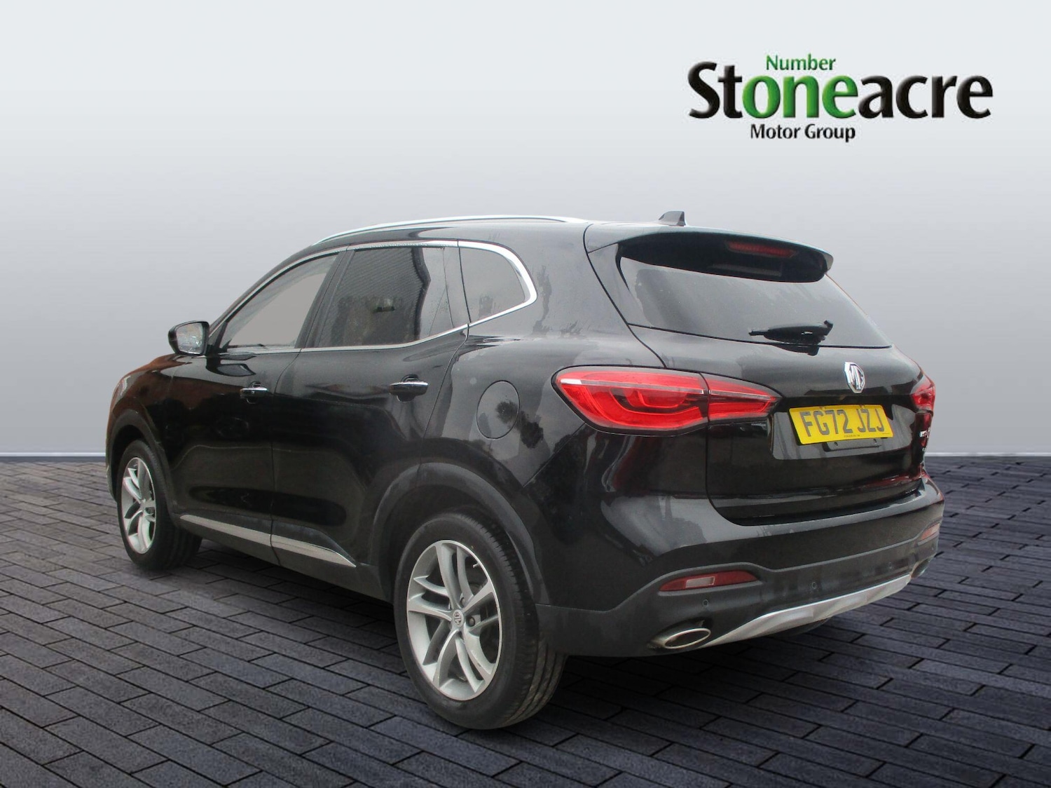 Used MG MG HS 2022 for sale - 76433165: Photo 5