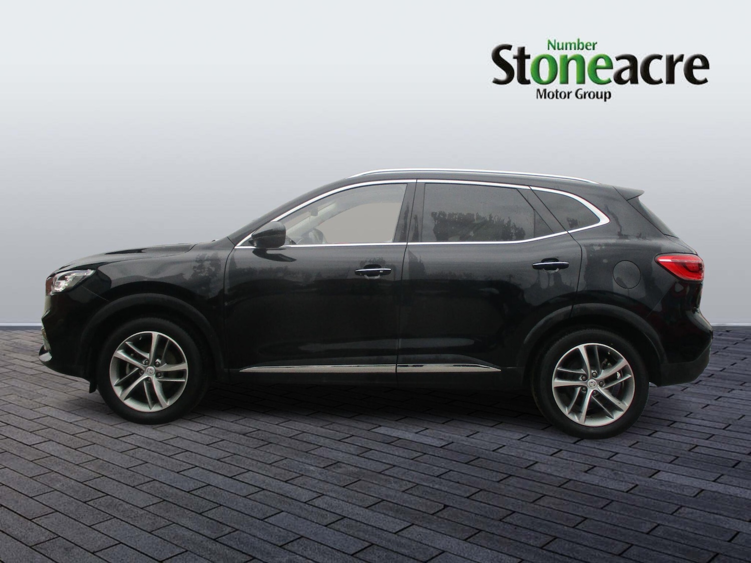 Used MG MG HS 2022 for sale - 76433165: Photo 6