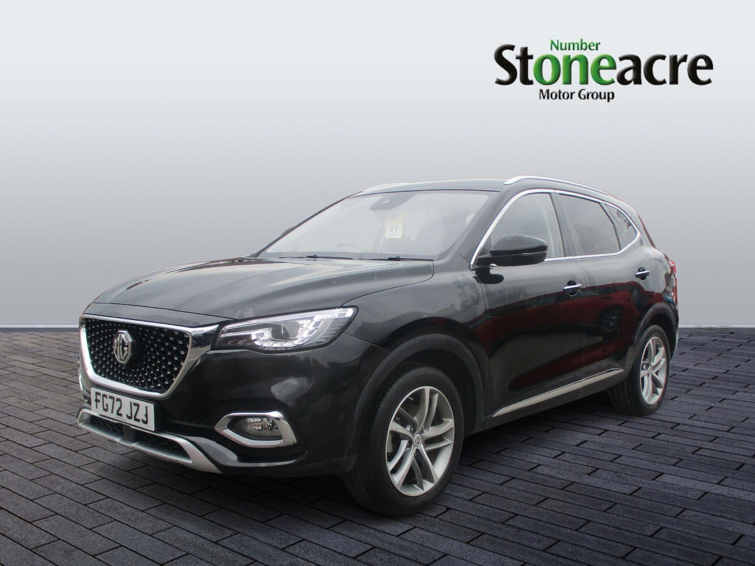 Used MG MG HS 2022 for sale - 76433165: Photo 7