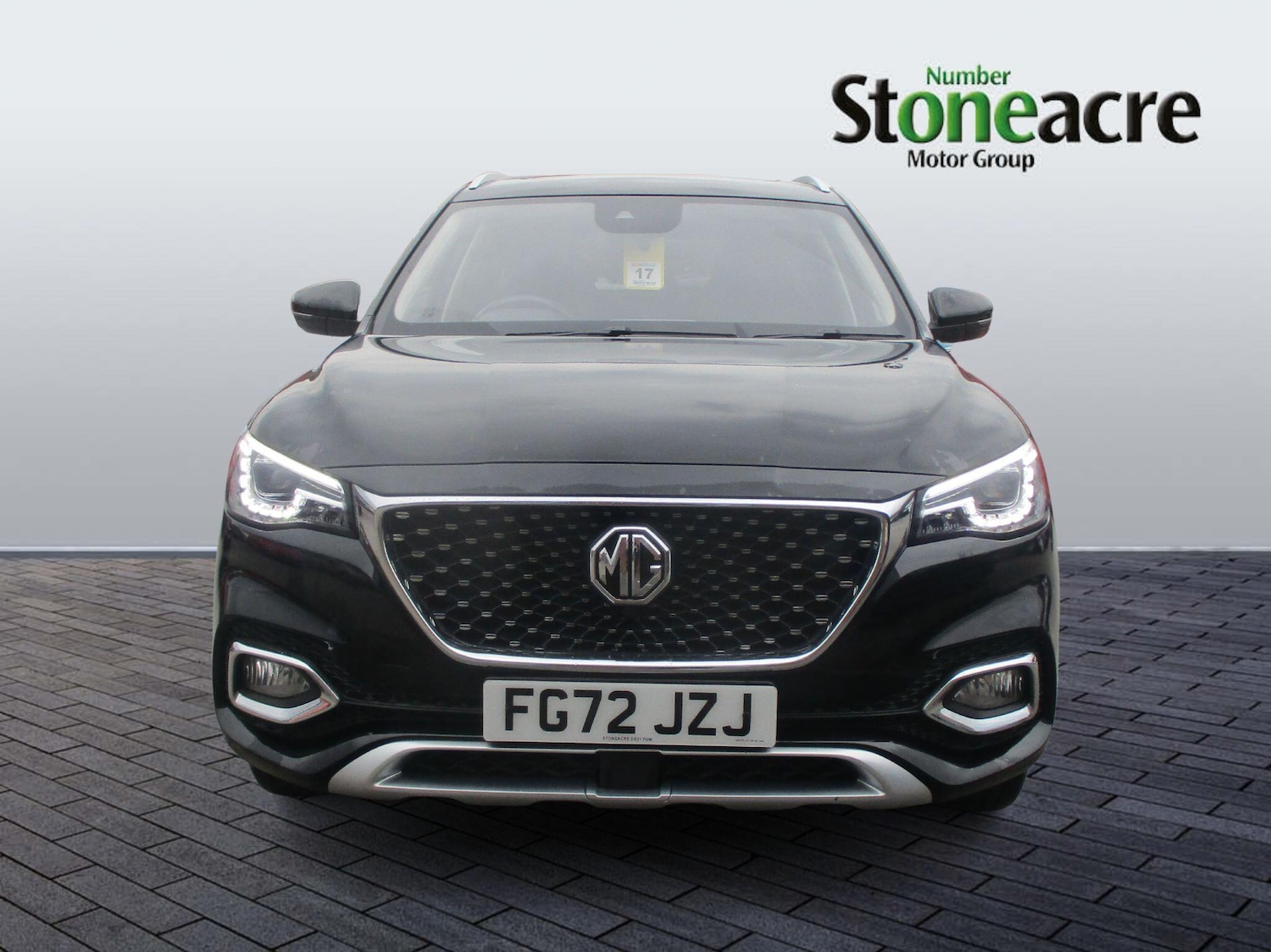 Used MG MG HS 2022 for sale - 76433165: Photo 8