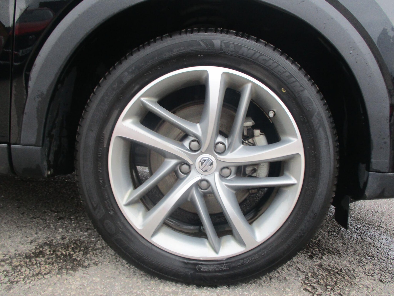 Used MG MG HS 2022 for sale - 76433165: Photo 9