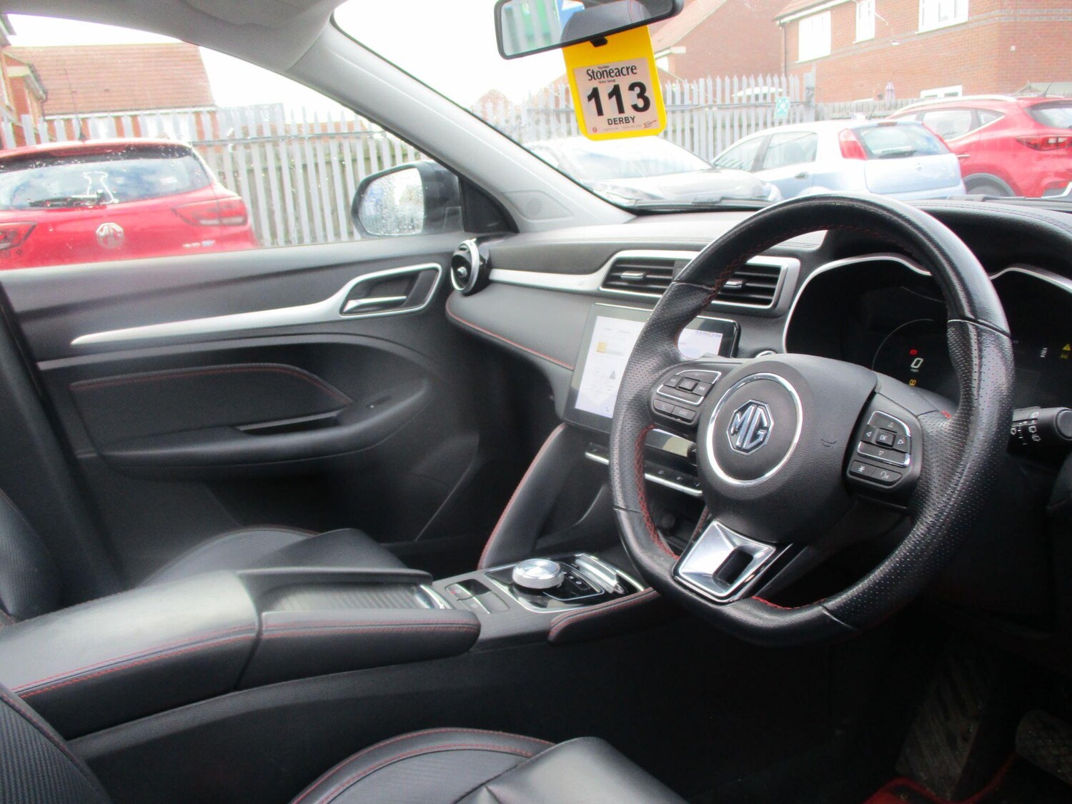 Used MG MG ZS 2022 for sale - 77723281: Photo 10