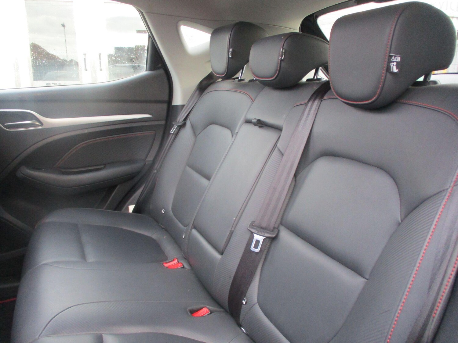 Used MG MG ZS 2022 for sale - 77723281: Photo 13