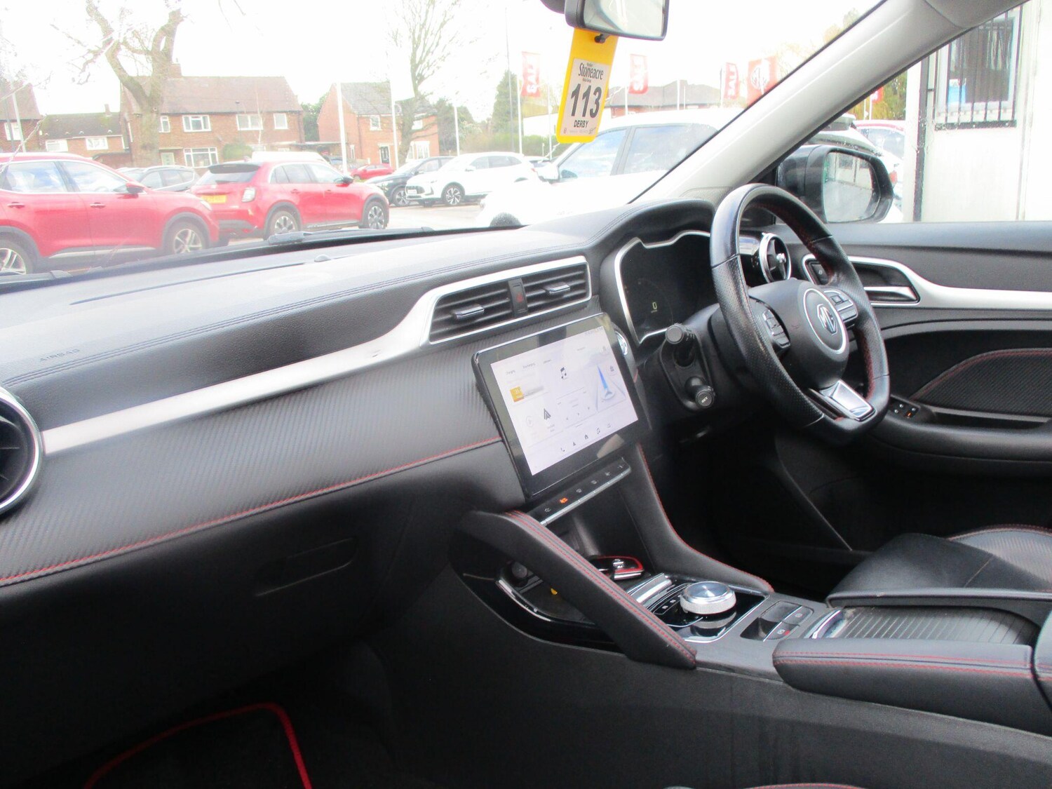 Used MG MG ZS 2022 for sale - 77723281: Photo 14