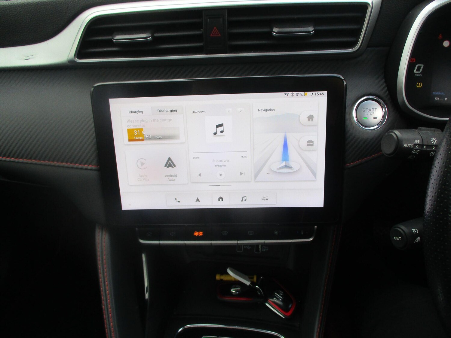 Used MG MG ZS 2022 for sale - 77723281: Photo 18