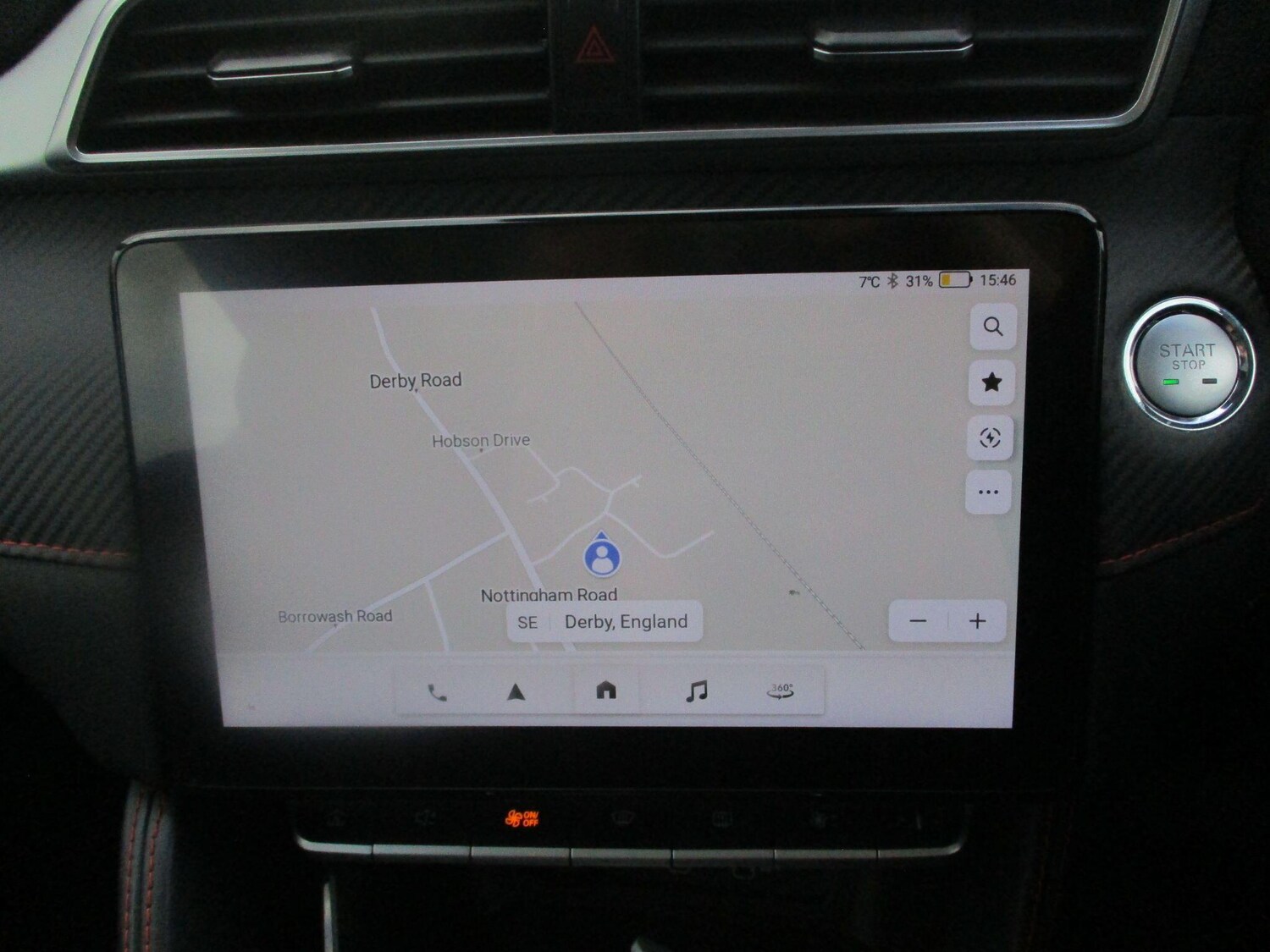 Used MG MG ZS 2022 for sale - 77723281: Photo 19