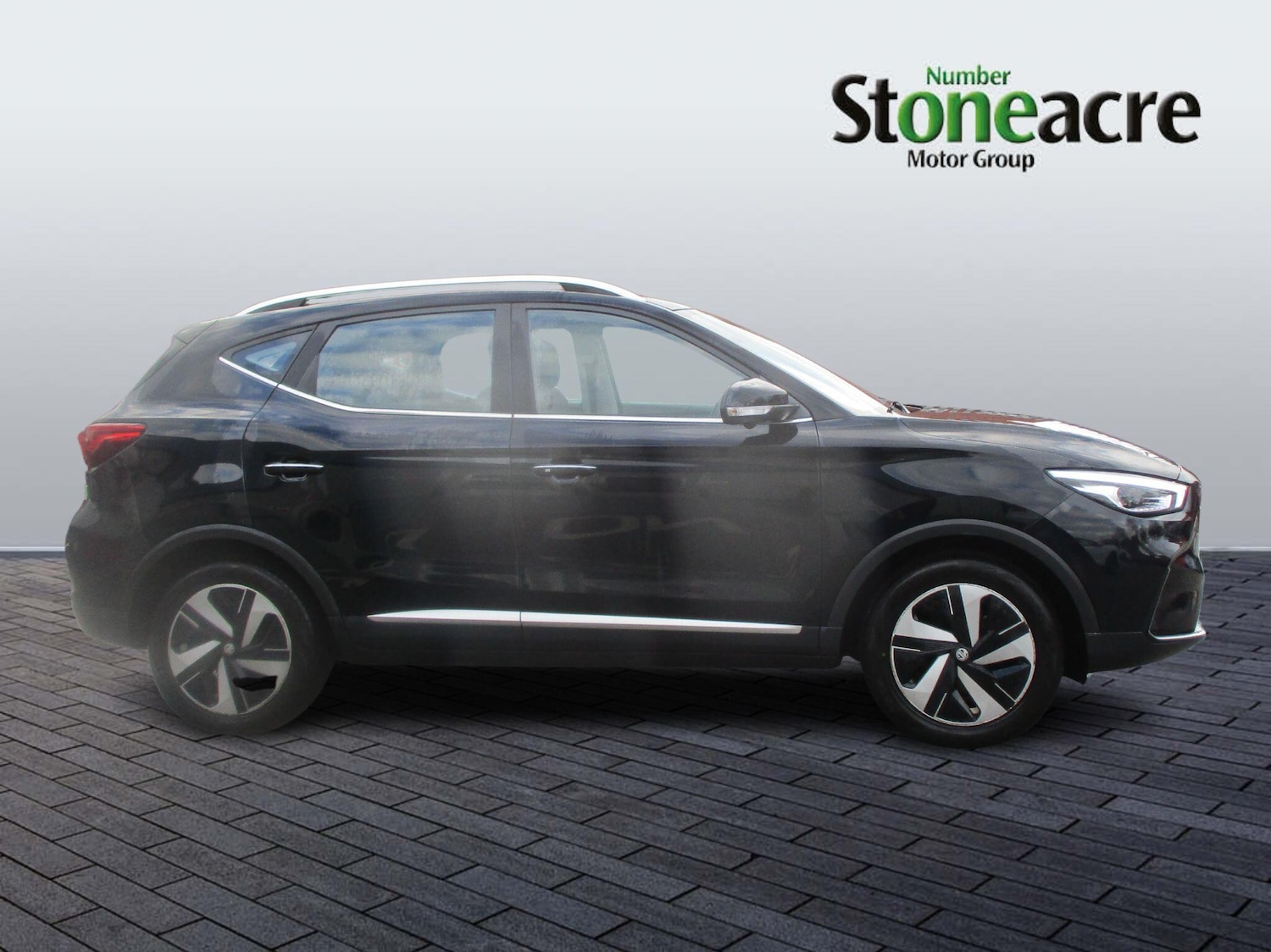 Used MG MG ZS 2022 for sale - 77723281: Photo 2