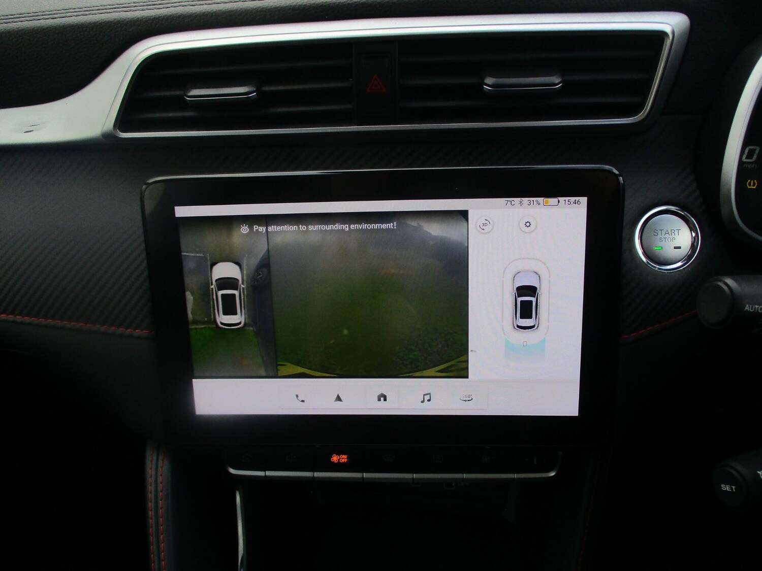 Used MG MG ZS 2022 for sale - 77723281: Photo 23