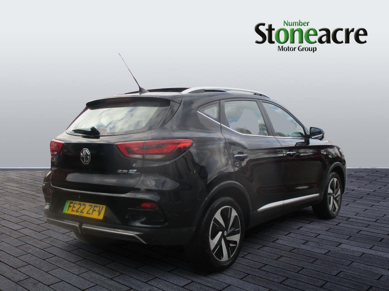 Used MG MG ZS 2022 for sale - 77723281: Photo 3