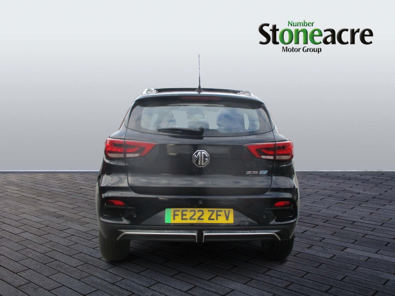 Used MG MG ZS 2022 for sale - 77723281: Photo 4