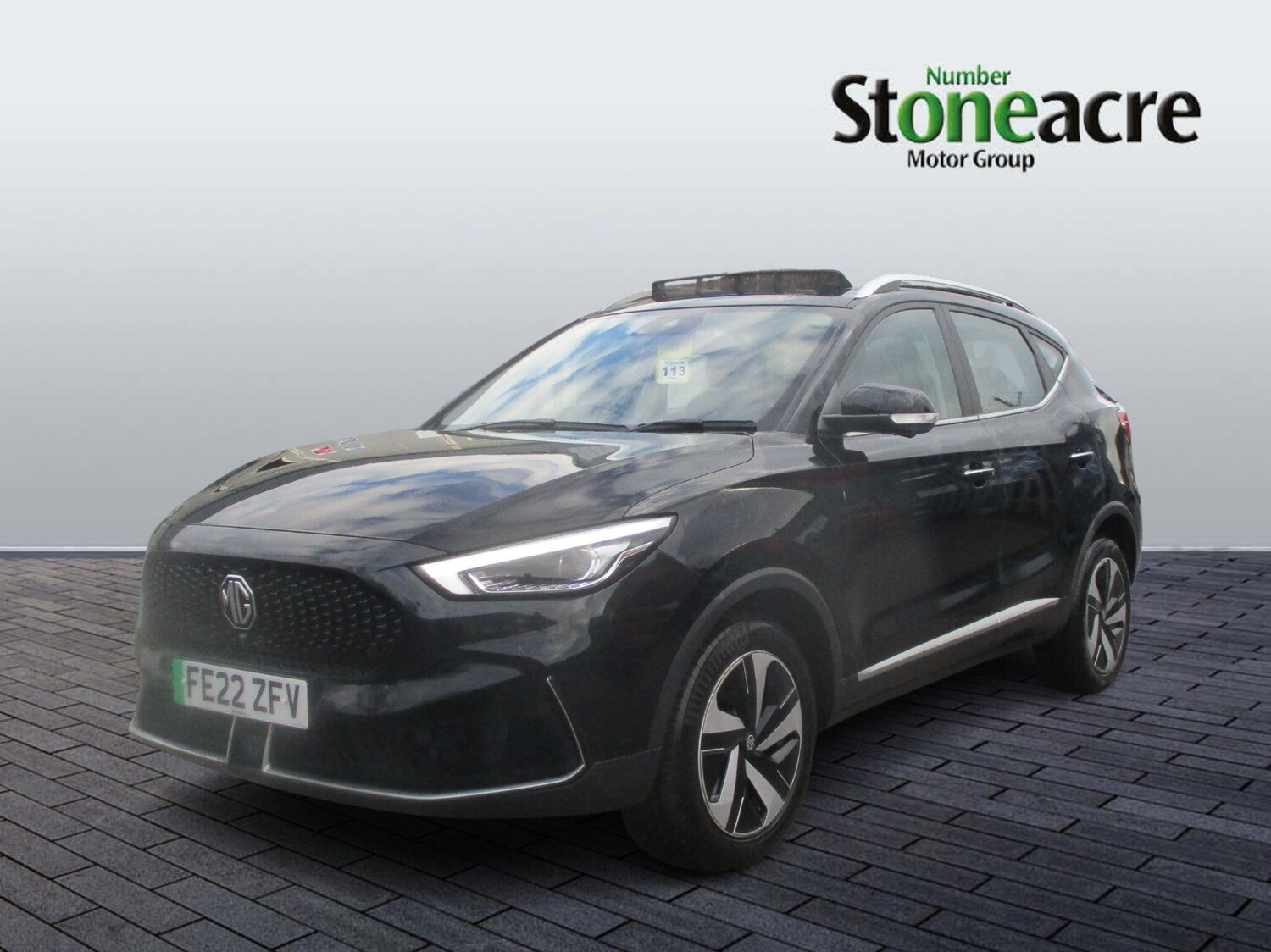 Used MG MG ZS 2022 for sale - 77723281: Photo 7