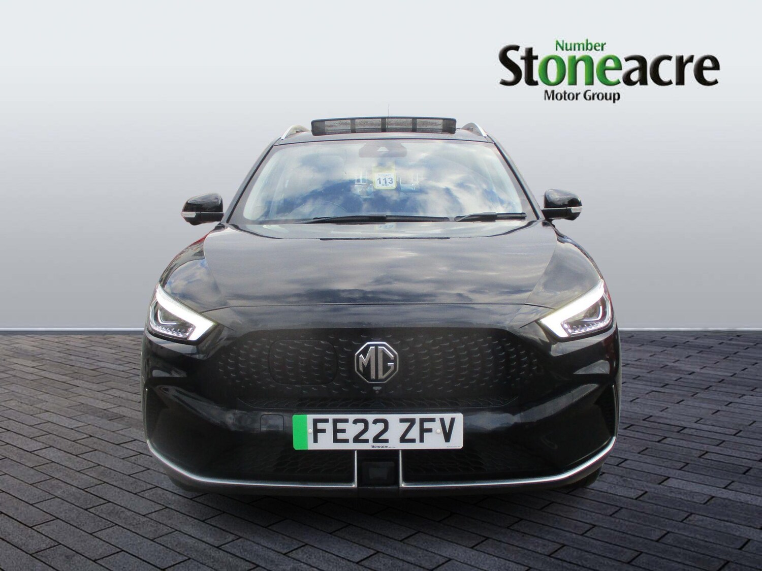 Used MG MG ZS 2022 for sale - 77723281: Photo 8