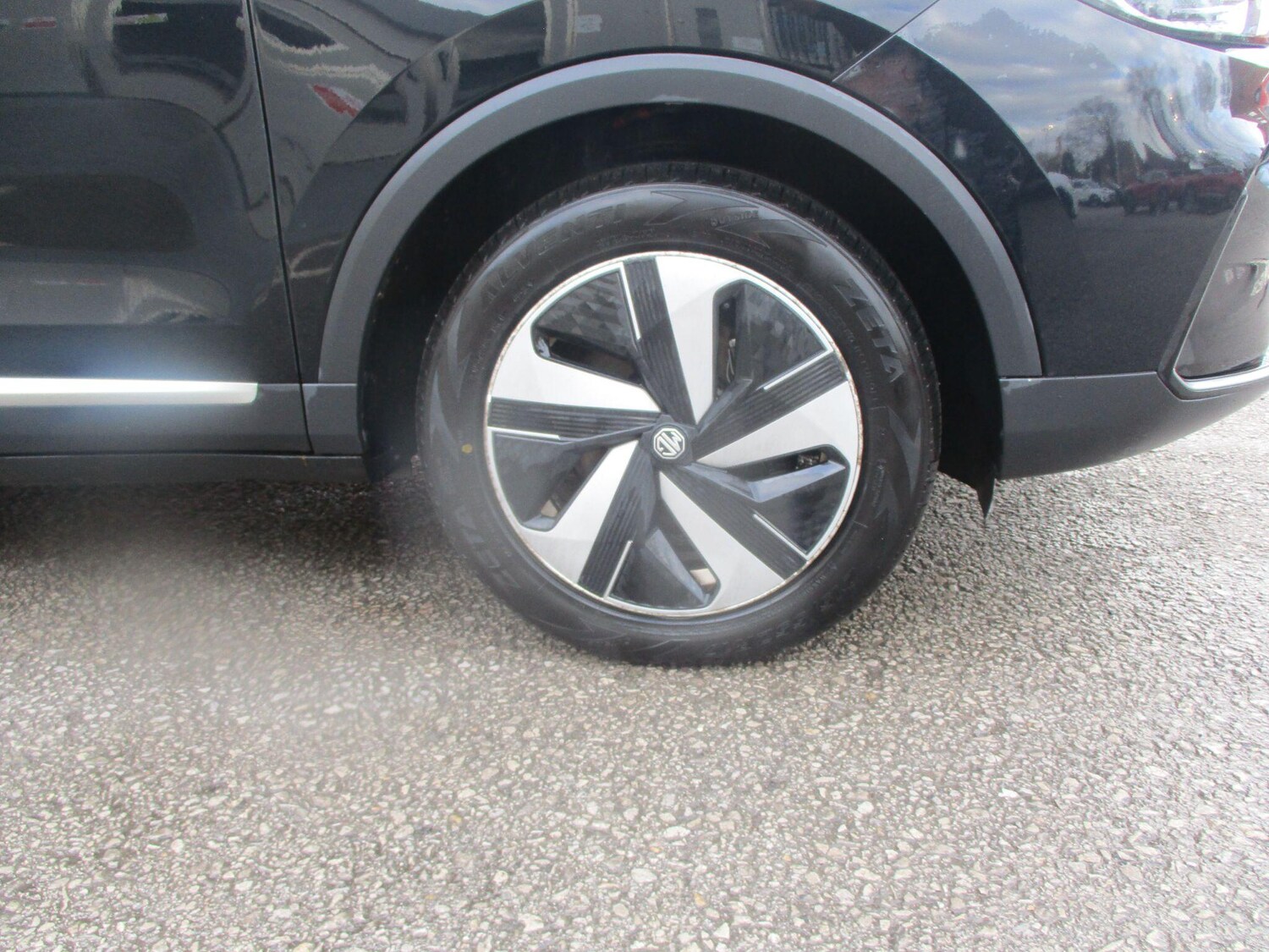 Used MG MG ZS 2022 for sale - 77723281: Photo 9