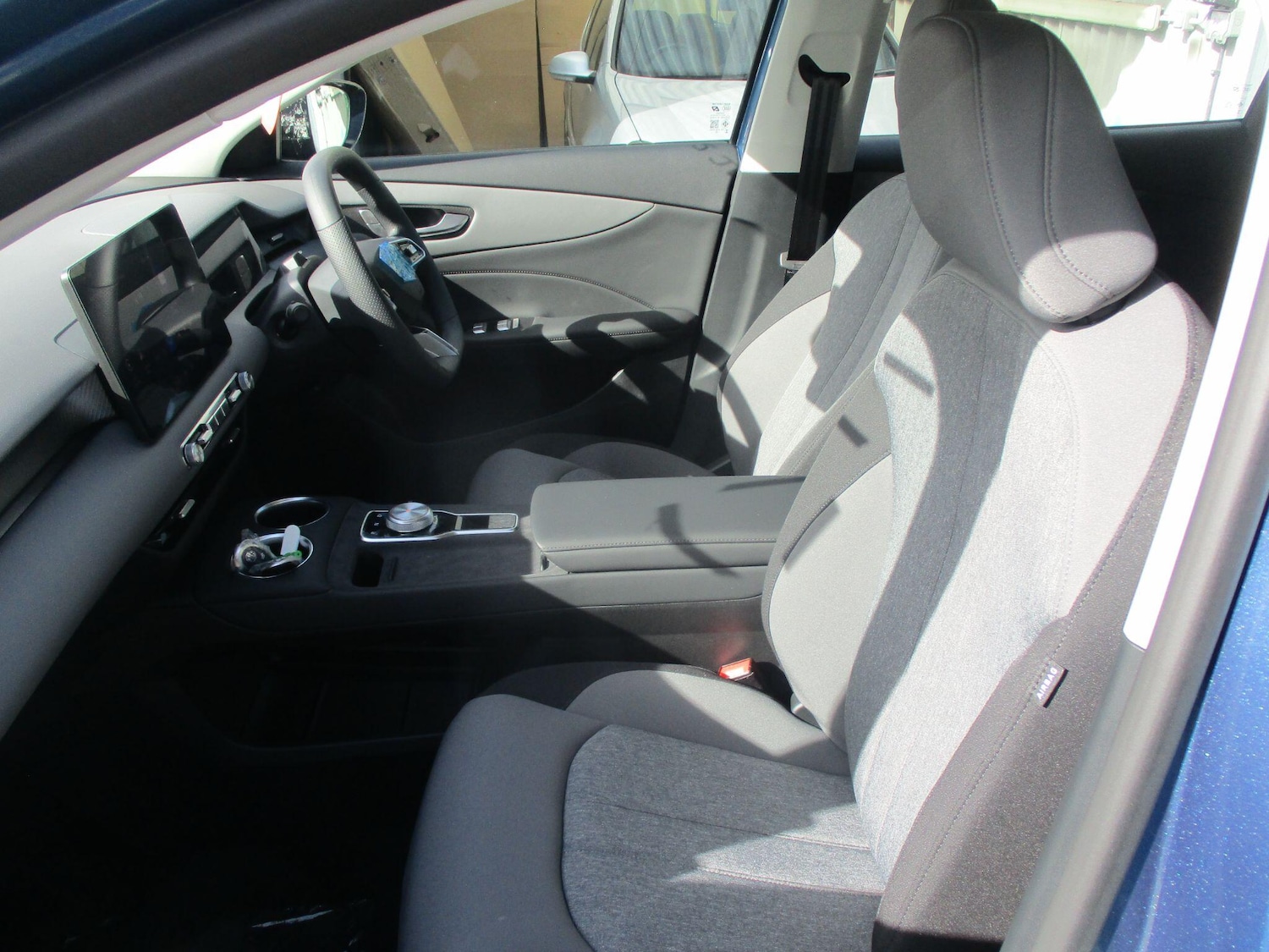 Used MG MGS5 2025 for sale - 77883403: Photo 12