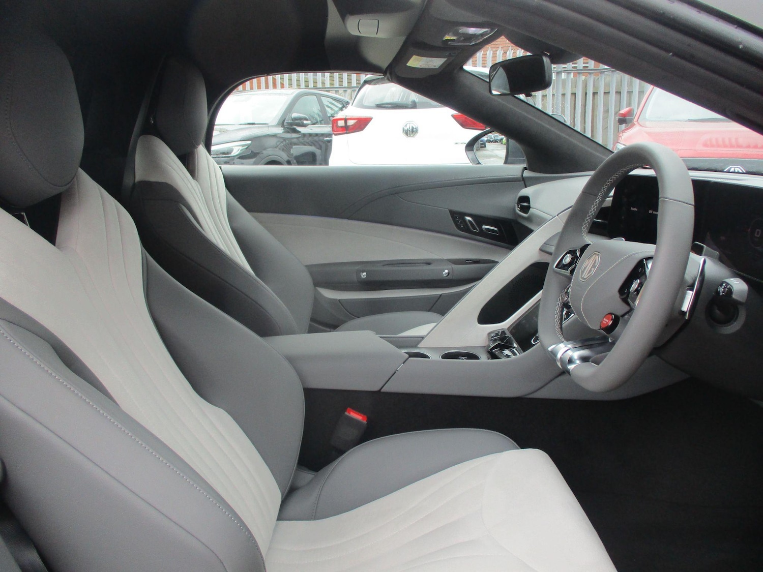 Used MG Cyberster 2025 for sale - 78087091: Photo 10