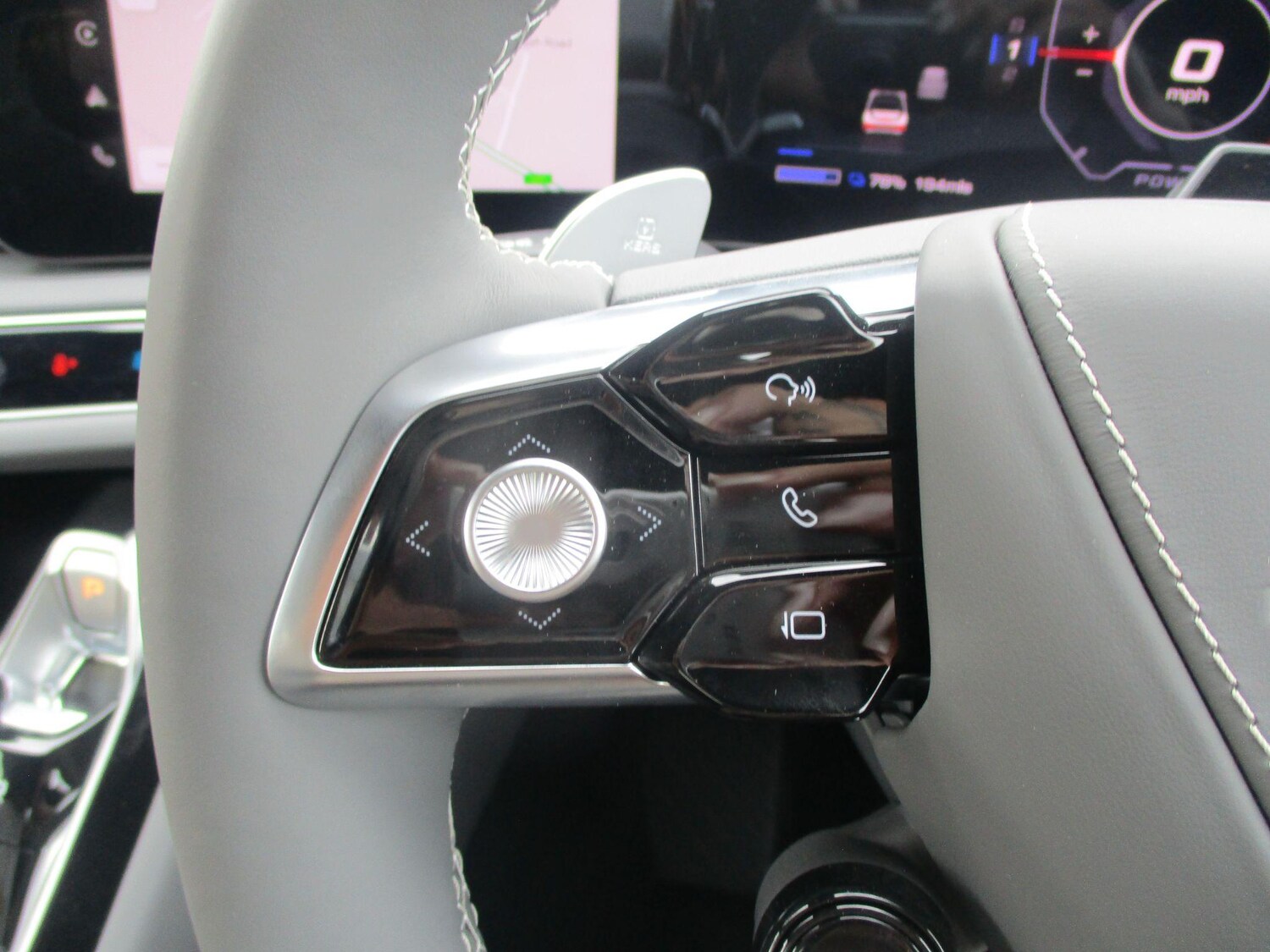 Used MG Cyberster 2025 for sale - 78087091: Photo 15