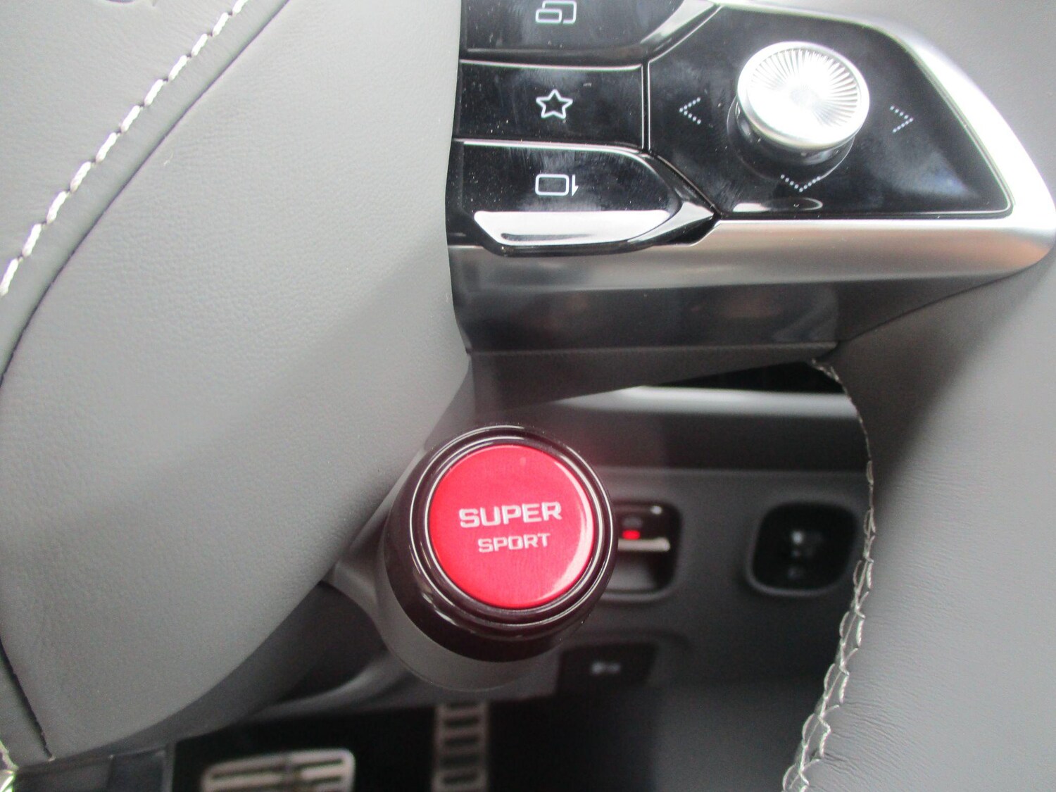 Used MG Cyberster 2025 for sale - 78087091: Photo 18