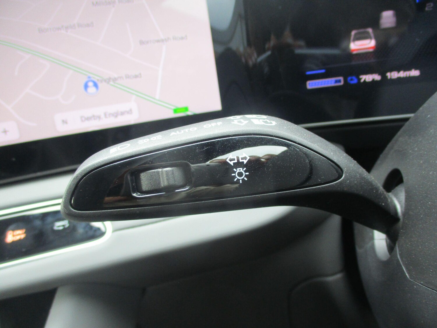 Used MG Cyberster 2025 for sale - 78087091: Photo 20