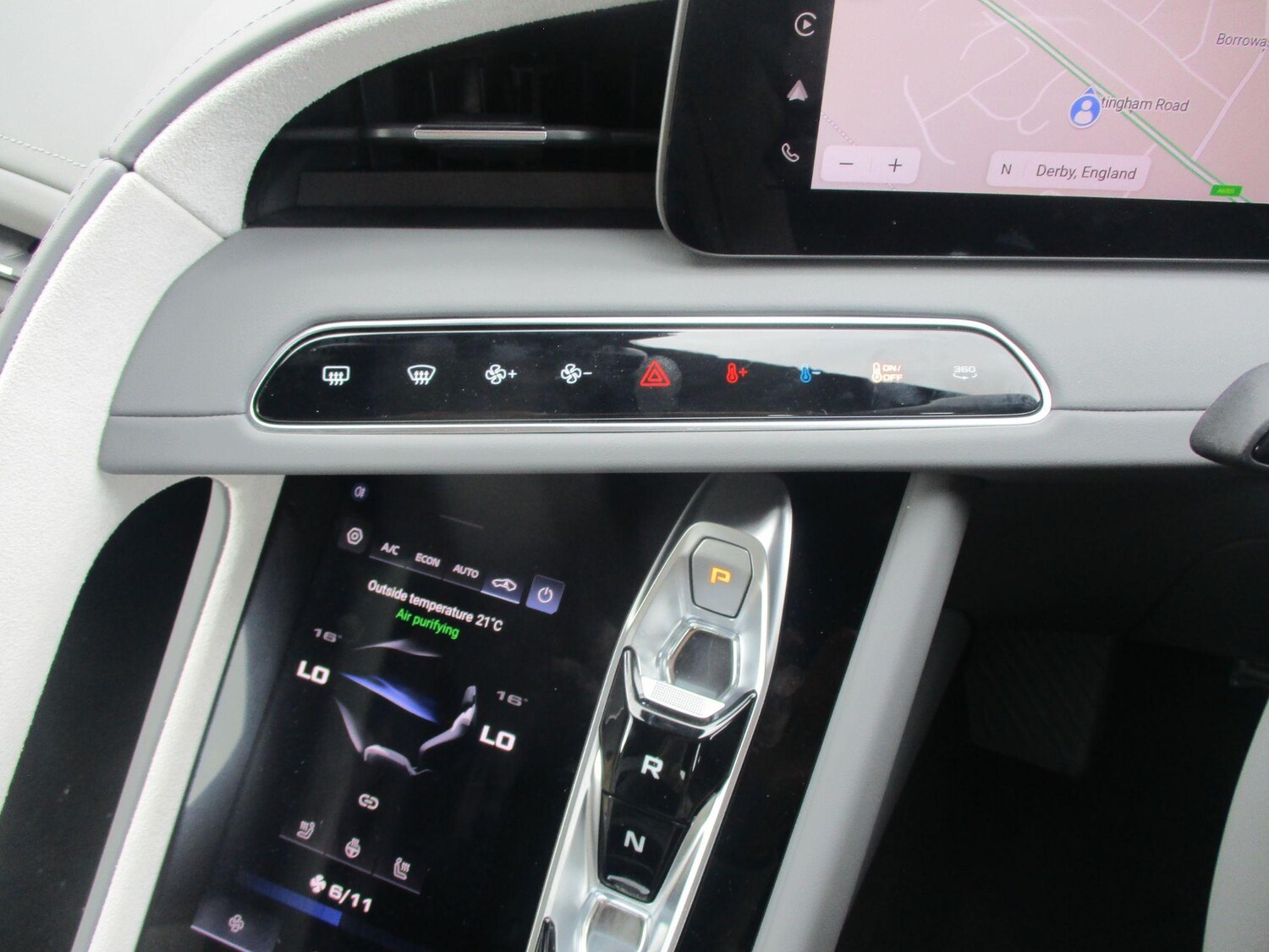 Used MG Cyberster 2025 for sale - 78087091: Photo 24