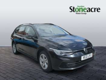 2021 (21) - 1.0 eTSI MHEV Life Estate 5dr Petrol Hybrid DSG Euro 6 (s/s) (110 ps)