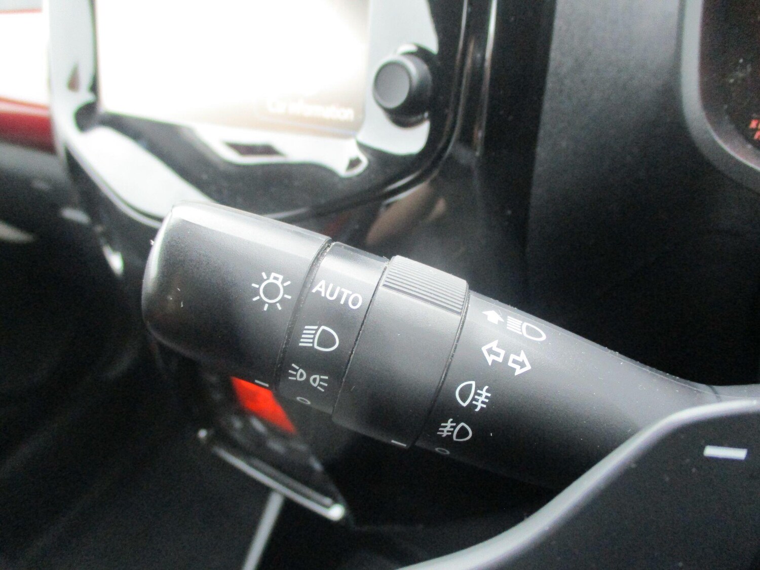 Used Toyota AYGO 2017 for sale - 77722950: Photo 22