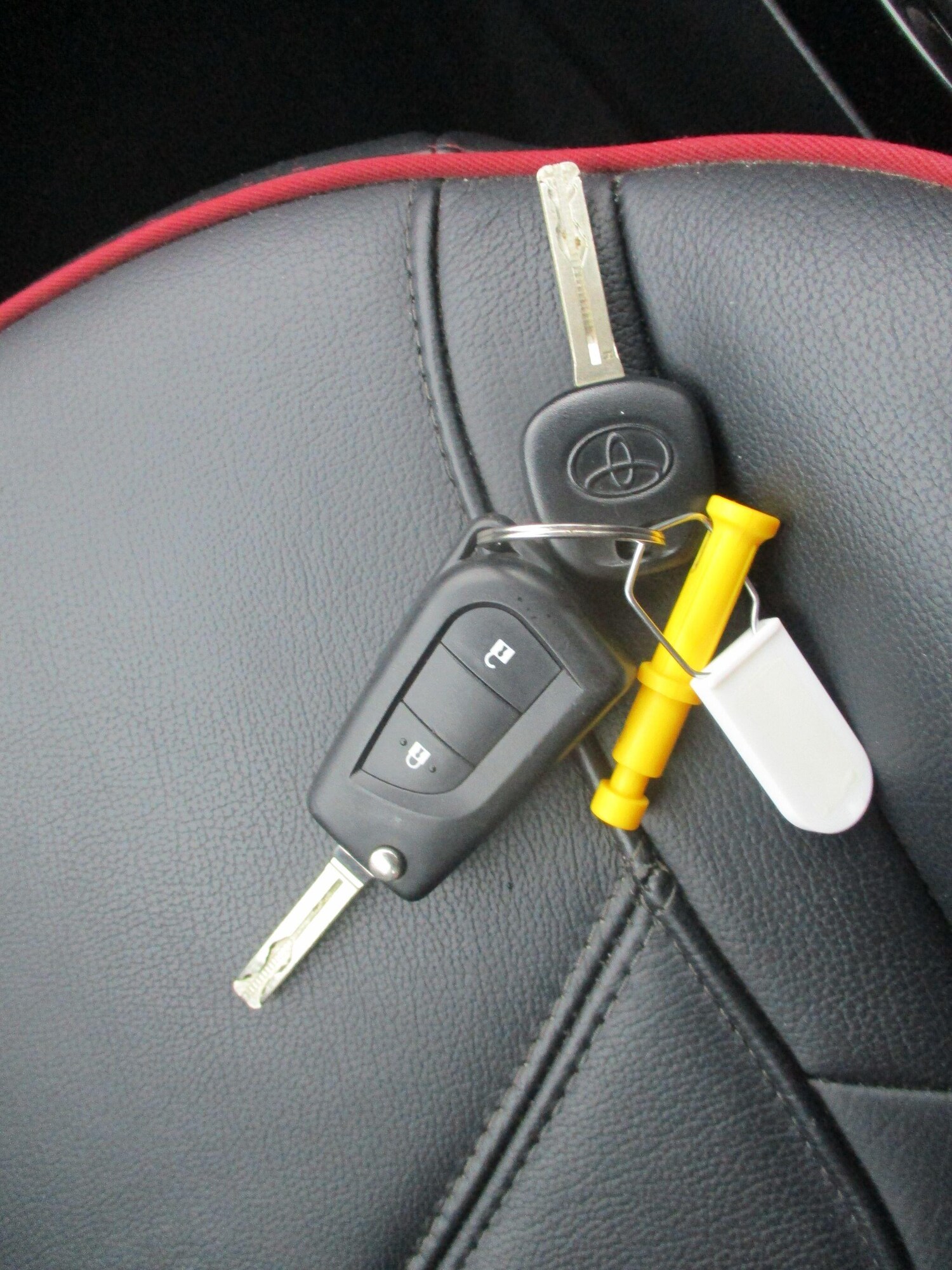 Used Toyota AYGO 2017 for sale - 77722950: Photo 24