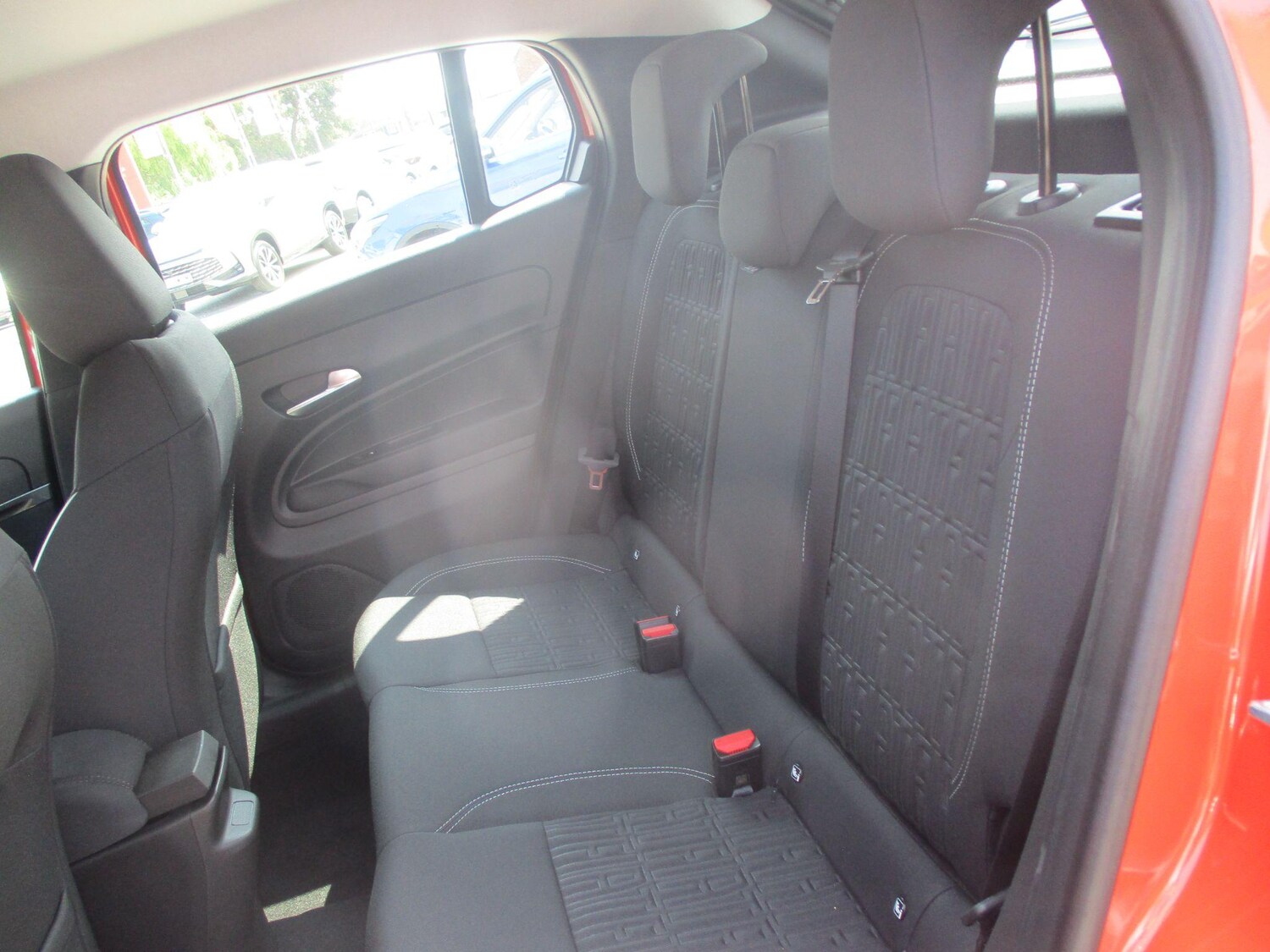 Used Fiat 600 for sale - 77496077: Photo 11