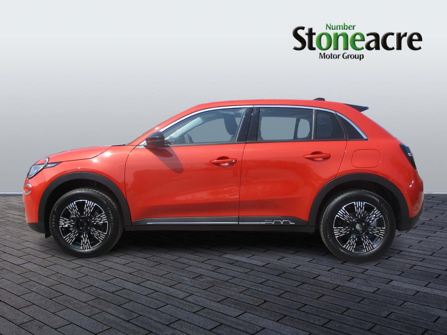 Used Fiat 600 for sale - 77496077: Photo 5