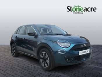 Used Fiat 600 2025 for sale - 75041382: Photo