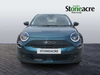 Used Fiat 600 2025 for sale - 75041382: Photo