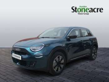 Used Fiat 600 2025 for sale - 75041382: Photo