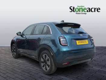 Used Fiat 600 2025 for sale - 75041382: Photo