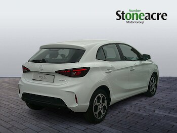 Used MG MG3 2026 for sale - 79146016: Photo