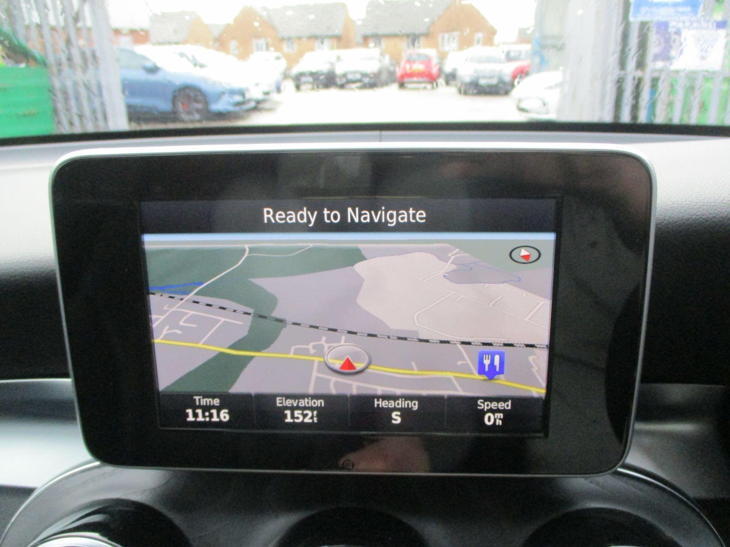 Used Mercedes-Benz GLC 2016 for sale - 77057309: Photo 21