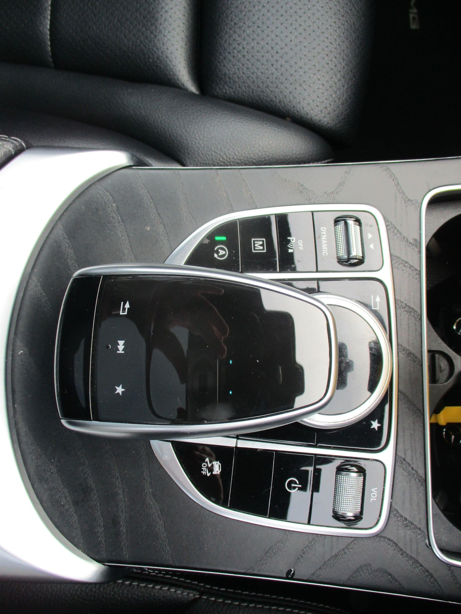 Used Mercedes-Benz GLC 2016 for sale - 77057309: Photo 22